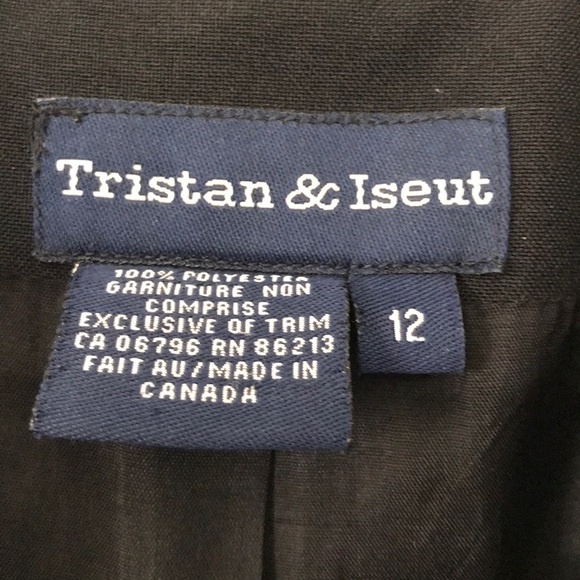 (Kit 2A) Suit blazer - Picture 3 of 3